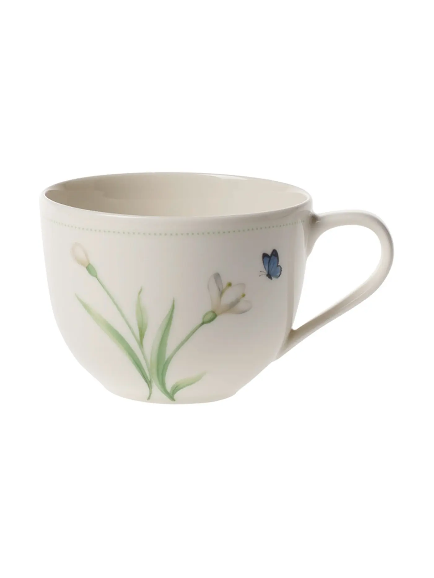VILLEROY & BOCH | Kaffee-Obertasse 0,23l "Colourful Spring" | 